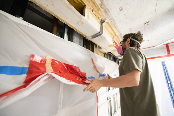 Best HVAC Mold Inspection and Cleaning  in Archdale, NC